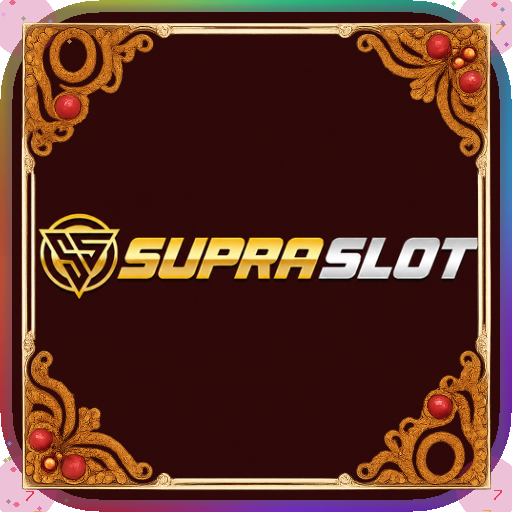 supraslot — mitra unggulan