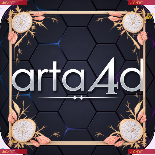 arta4d — mitra unggulan